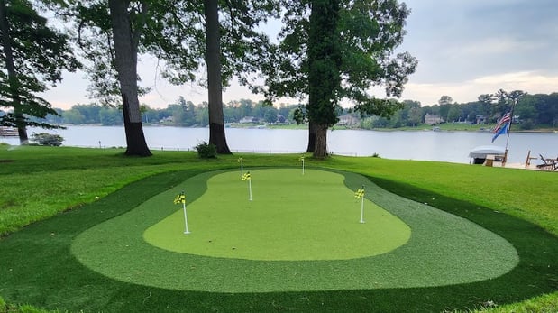Images Purchase Green Artificial Grass