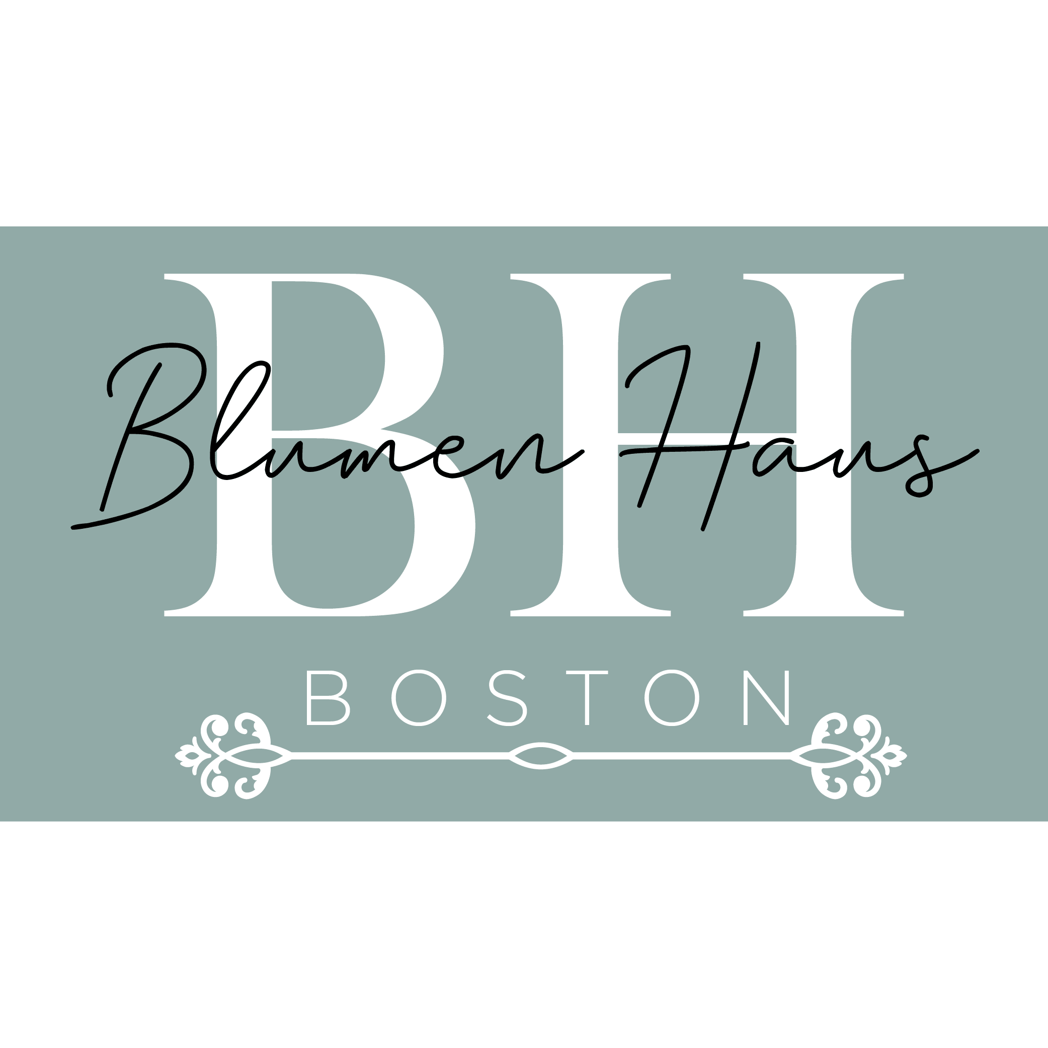 Blumenhaus Boston