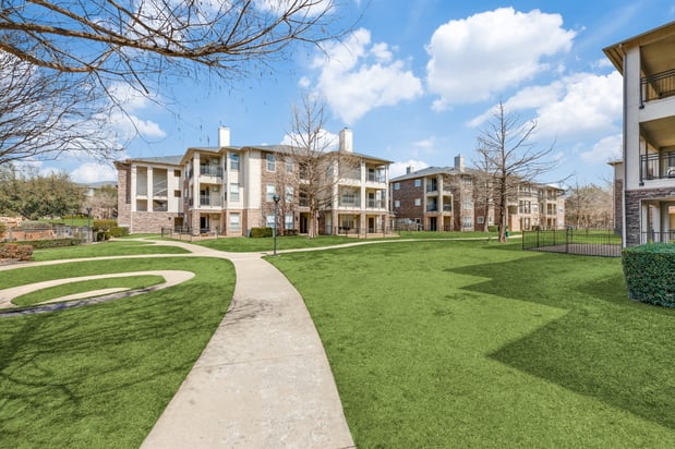 Images Dane Park North Garland