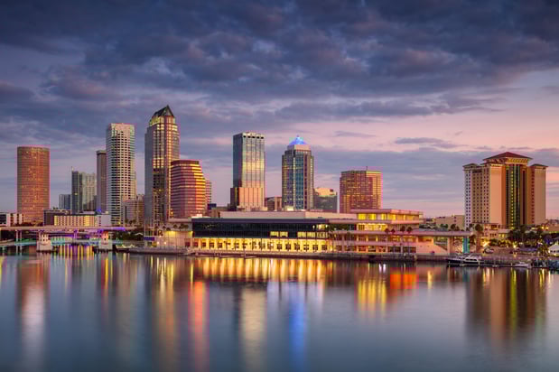 Images Tampa Commercial Real Estate