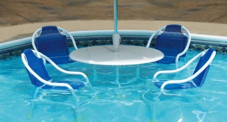 Images Koral Piscine