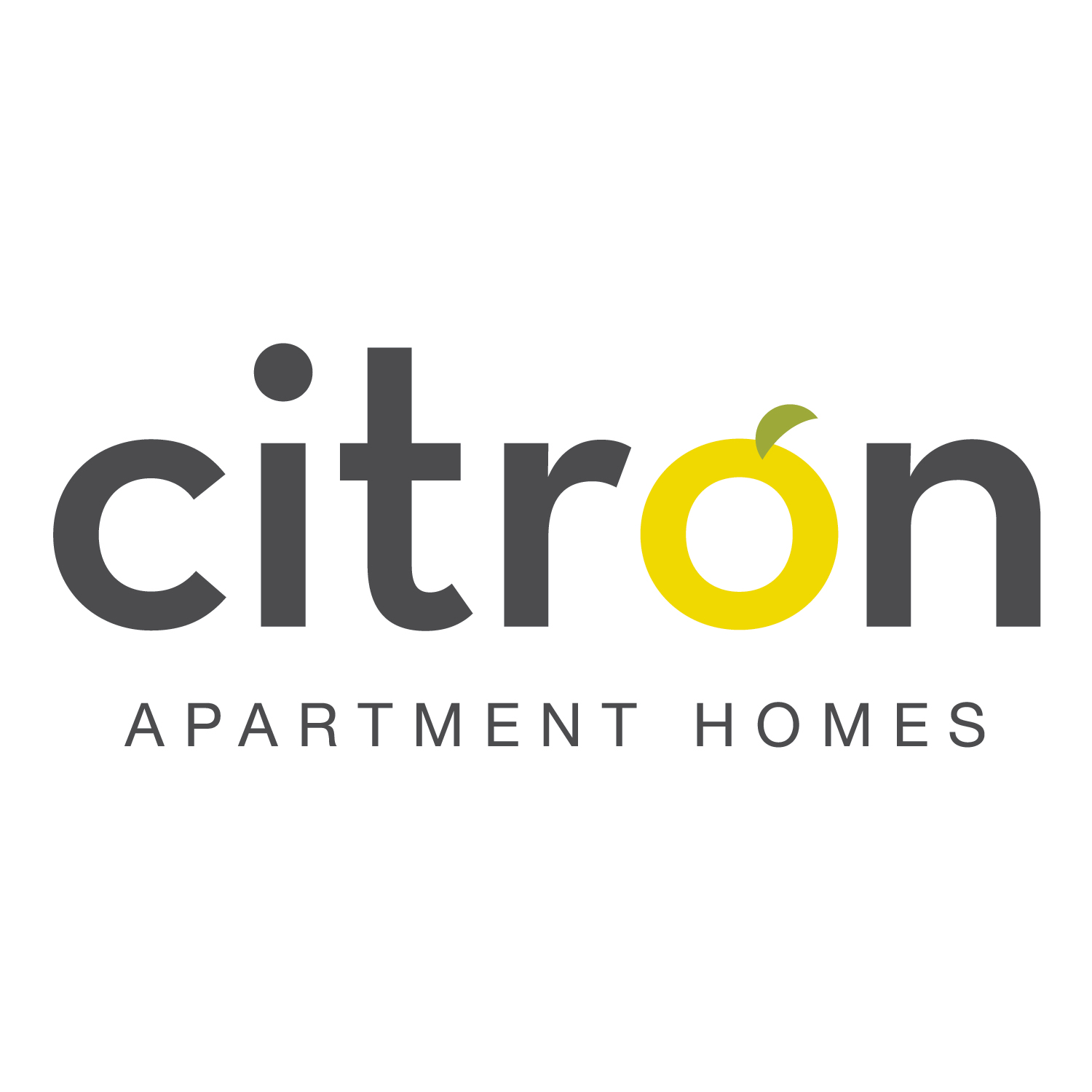 Citron Apartment Homes