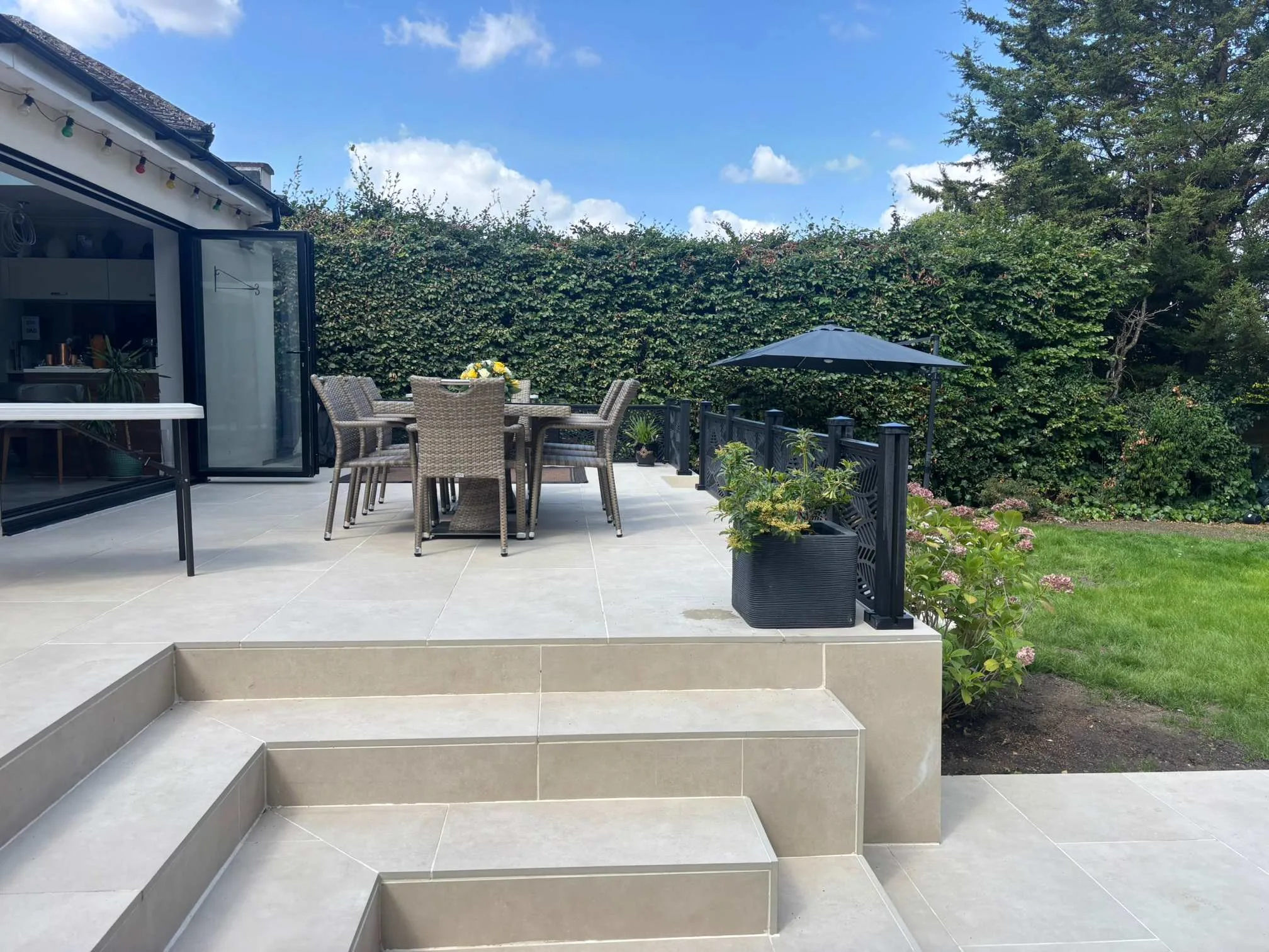 Images Terraflora Garden Design Ltd
