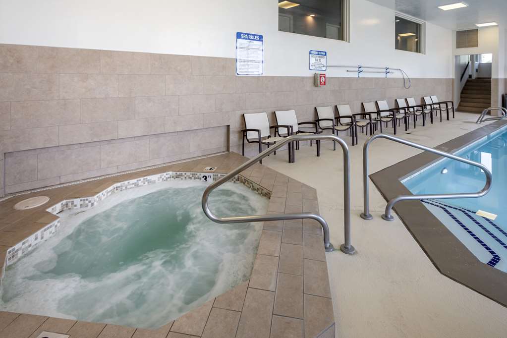 Best Western Plus CottonTree Inn