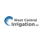 West Central Irrigation, Inc. Logo