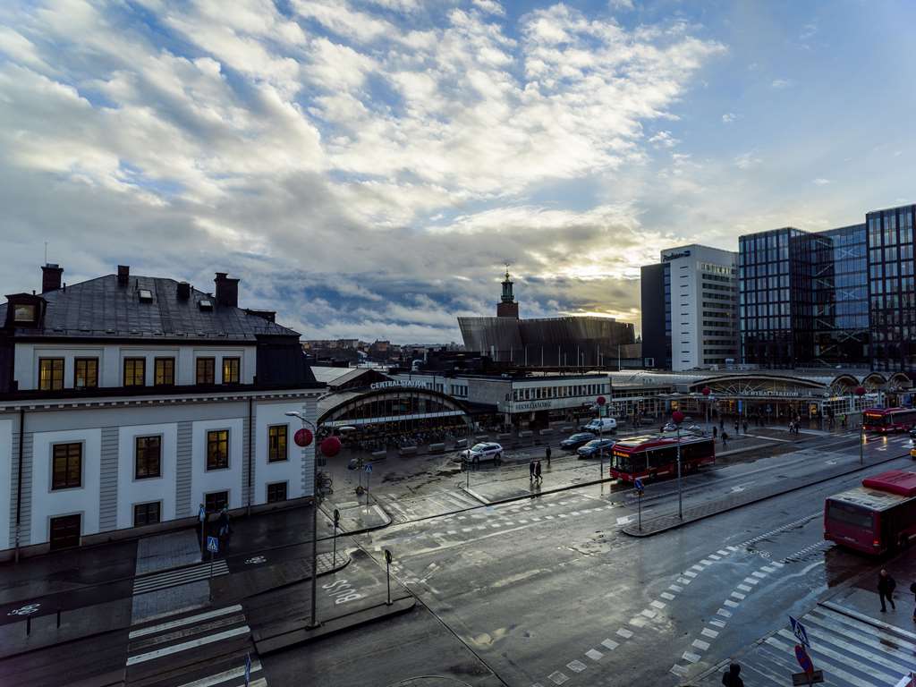 Images Radisson Blu Royal Viking Hotel, Stockholm
