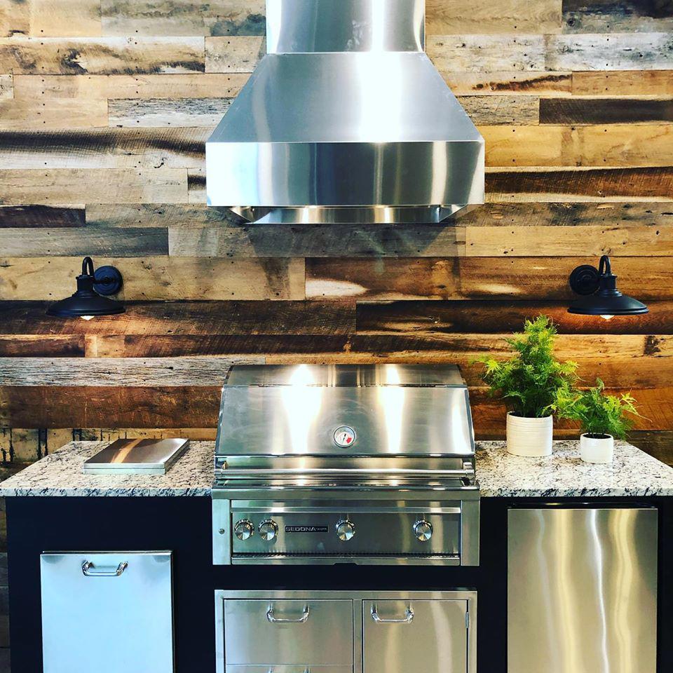 Haywood Appliance - Asheville Showroom Photo