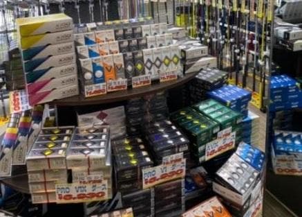 Images ゴルフパートナー 徳島紅葉ゴルフクラブ店