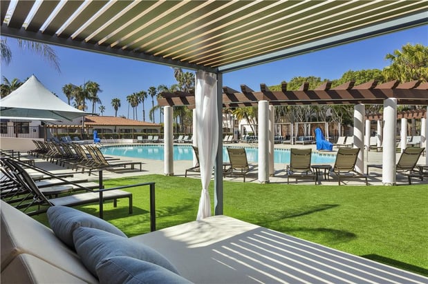 Images Hilton Santa Barbara Beachfront Resort