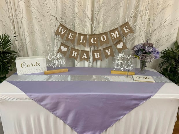 Images Moss Rose Event Center