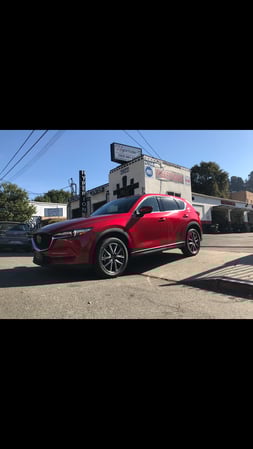 Images Hyperion Collision Center