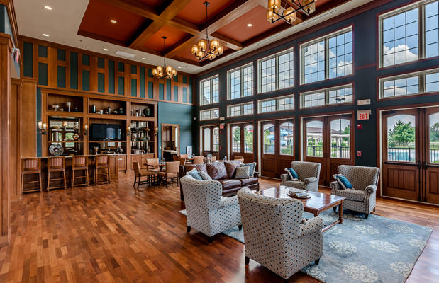 Images Highland Woods by Pulte Homes