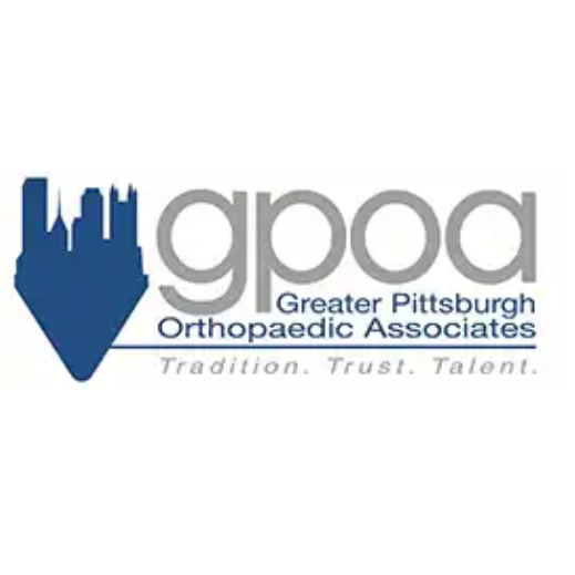 Greater Pittsburgh Orthopaedic Associates (GPOA) - Sewickley Logo
