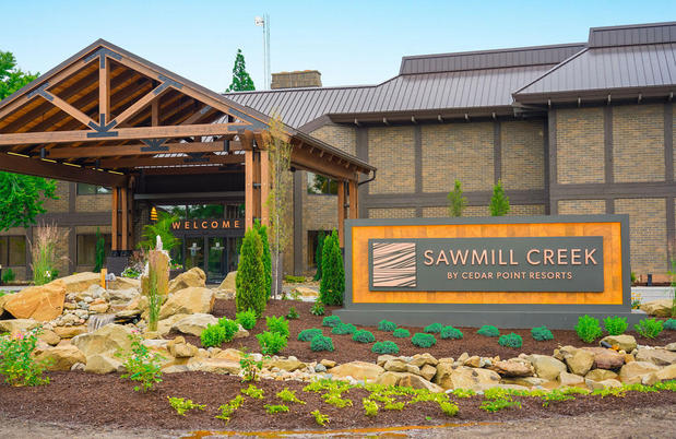 Images Sawmill Creek by Cedar Point Resorts