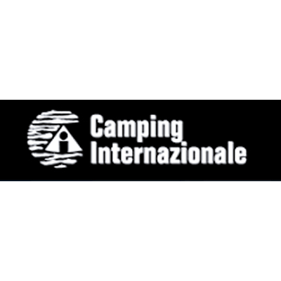 Camping Internazionale Logo