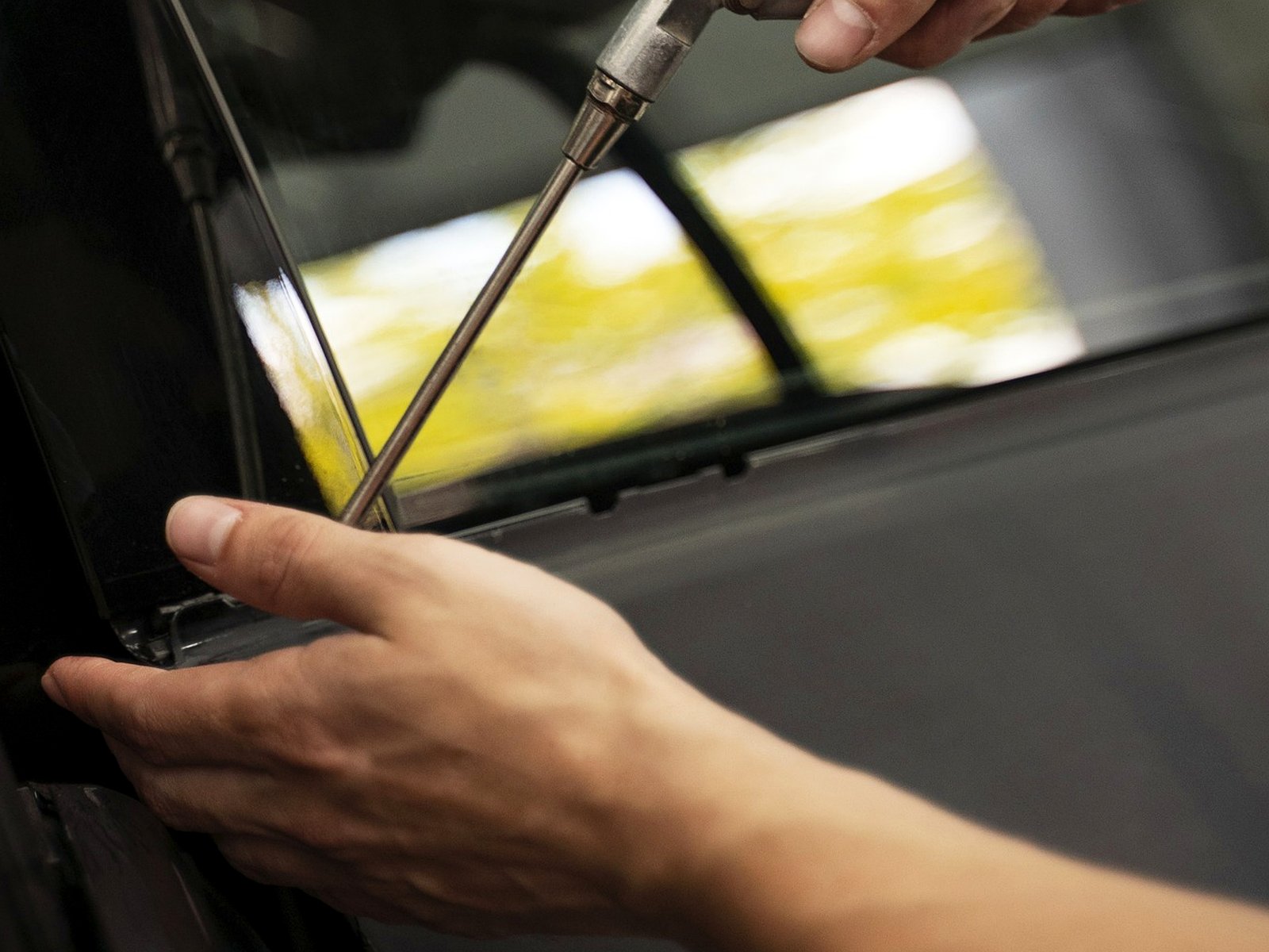 American Auto Glass Mobile Service
