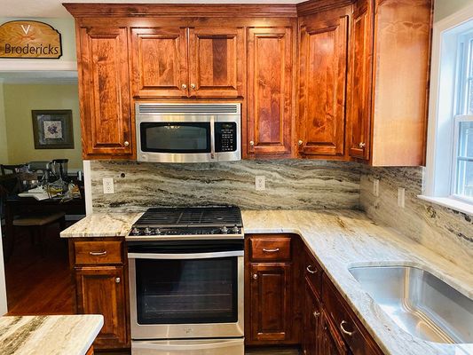 Images MGL Granite Inc