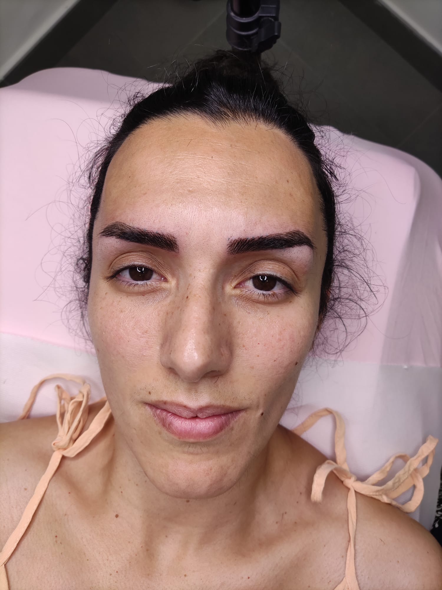 Images Dc Brows & lashes