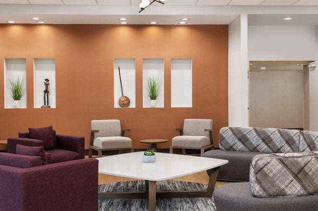 Images DoubleTree by Hilton Greensboro Airport