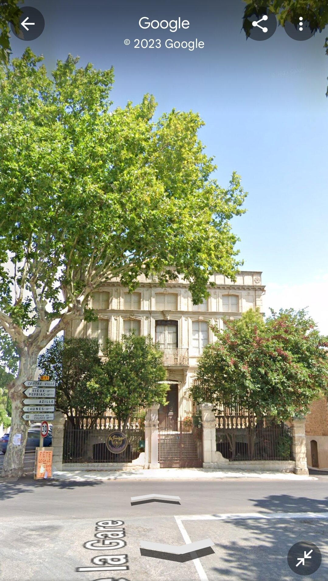 galerie image