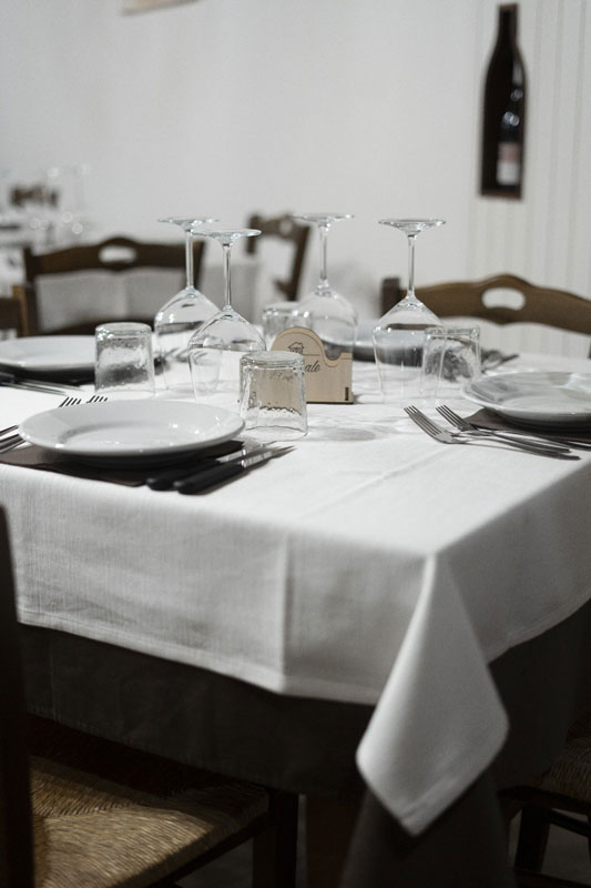 Images Il Casale Trattoria Pizzeria