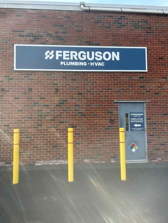 Images Ferguson HVAC