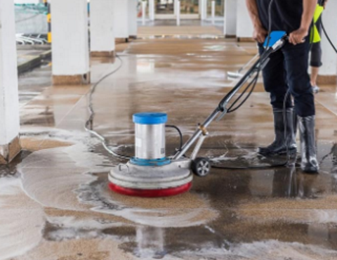 Pro Cleaning-Domestic and Commercial Cleaning 9