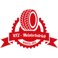 Logo KFZ-Meisterbetrieb Peh