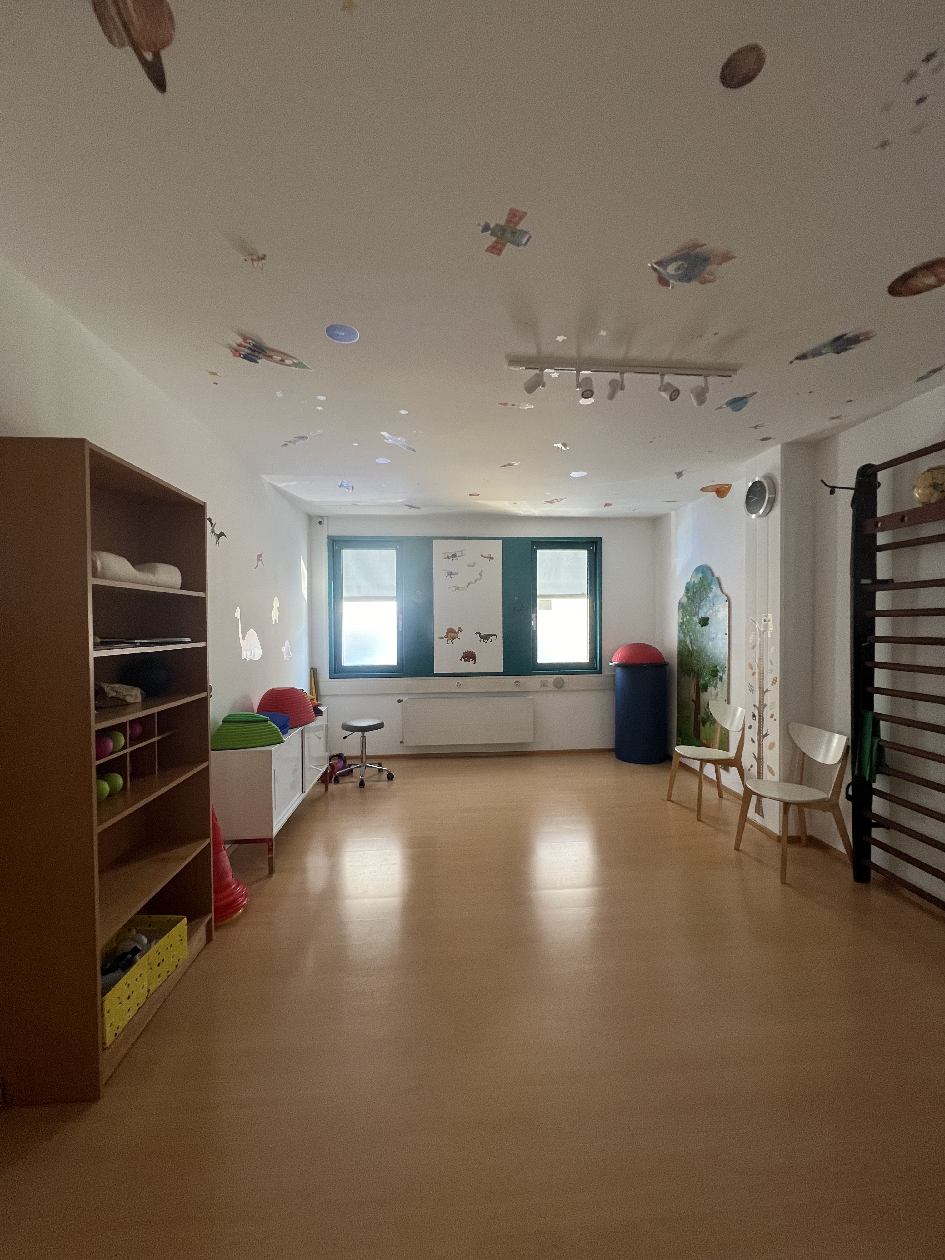 Bilder Fisio Vezia