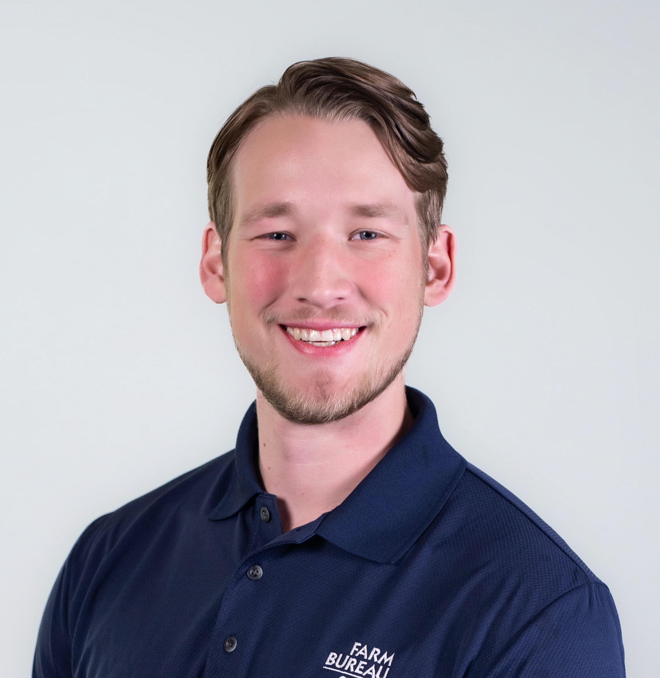 James Sterner, Georgia Farm Bureau Insurance Agent