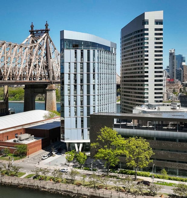 Images Graduate by Hilton New York