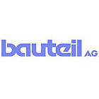 Bauteil AG Logo