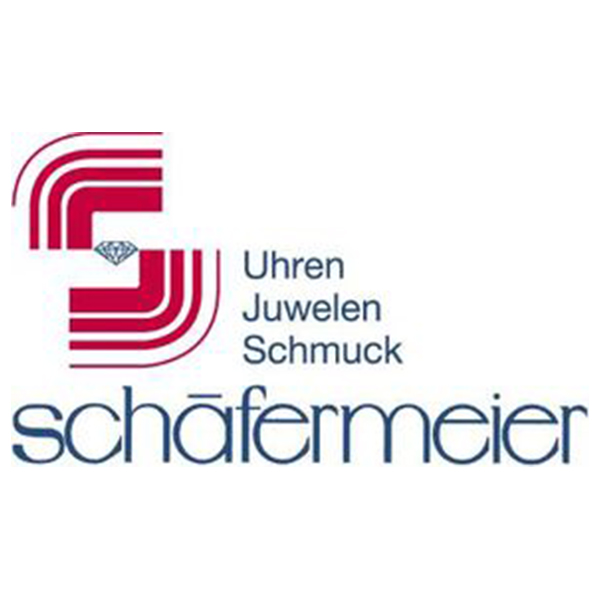 Schäfermeier Uhren-Schmuck Logo