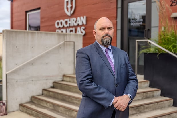 Images Cochran Douglas, PLLC