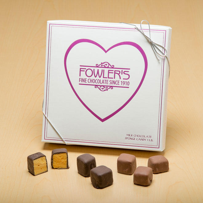 Fowler's Chocolates Photo