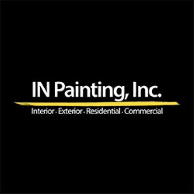 IN Painting Logo