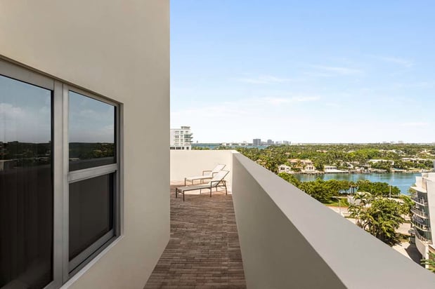 Images Hilton Cabana Miami Beach Resort