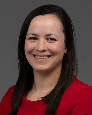 Christine E. Yeager, MD 