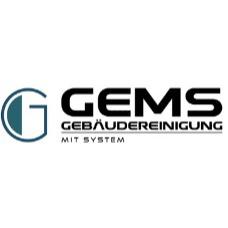 GEMS Gebäudereinigung Aziz Badil in Bonn - Logo