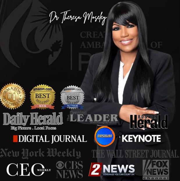 Images TAM Creating Ambassadors of Peace  LLC.