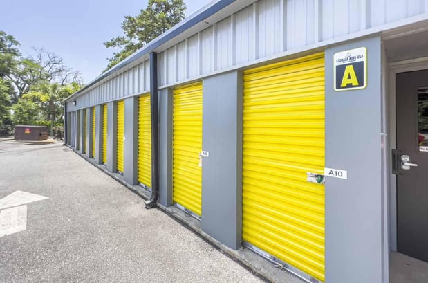 Images Storage King USA