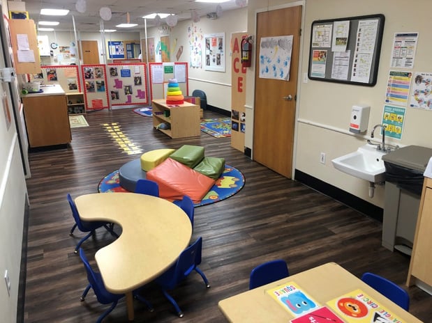 Images Pinebrook KinderCare