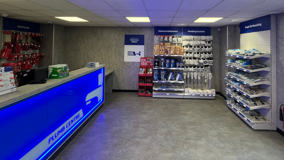Images Plumb Centre