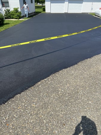 Images C&C Paving And Sealcoating