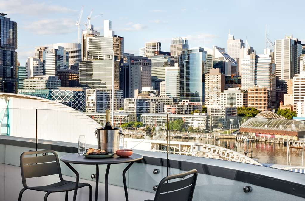 Images Aiden by Best Western Darling Harbour