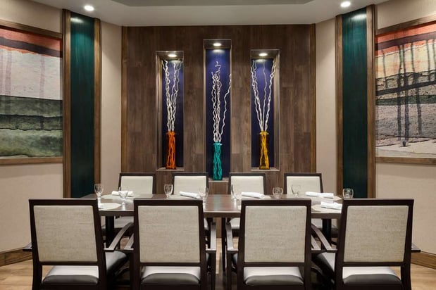 Images DoubleTree by Hilton Somerset Hotel and Conference Center