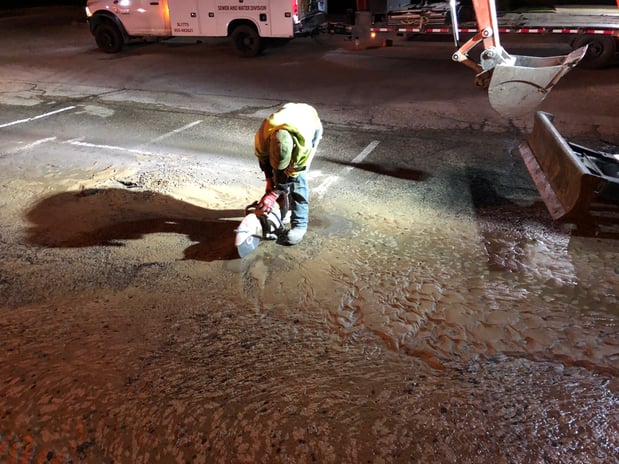 Images Windy City Rooter Plumbing, Sewer, and Drainage