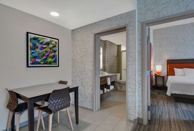 Images Home2 Suites by Hilton Richmond Hill Savannah I 95