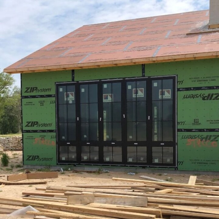 Images Jeremy Craig Construction