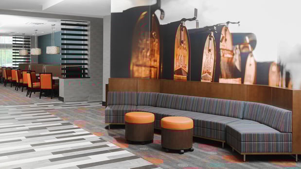 Images Holiday Inn Express Moline - Quad Cities by IHG